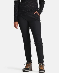 Kari Traa Housut*housut Tirill Black