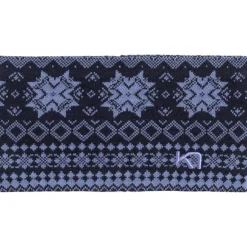 Kari Traa Asusteet|Asusteet*panta Vilma headband Sea