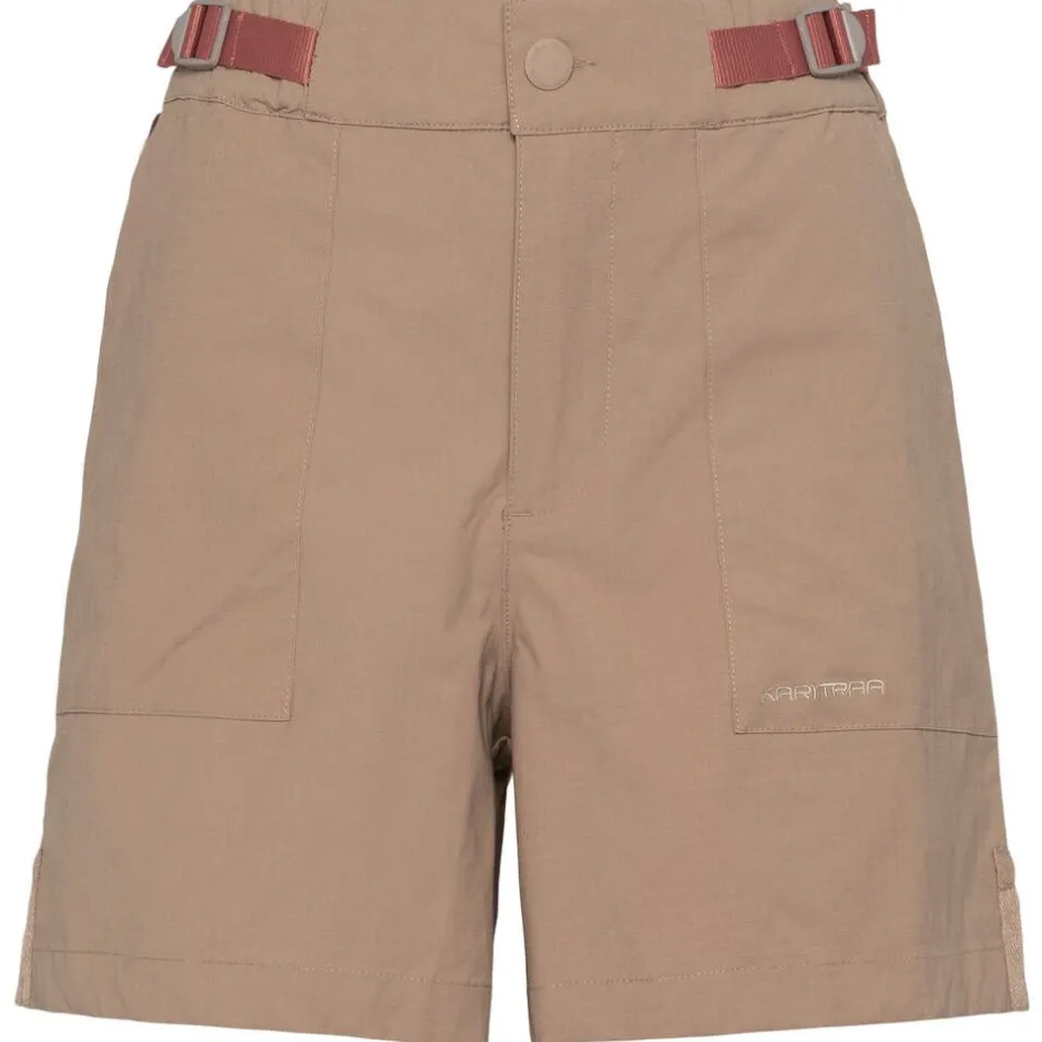 Kari Traa Shortsit, Mekot Ja Hameet*shortsit Ane Bermuda SANDY