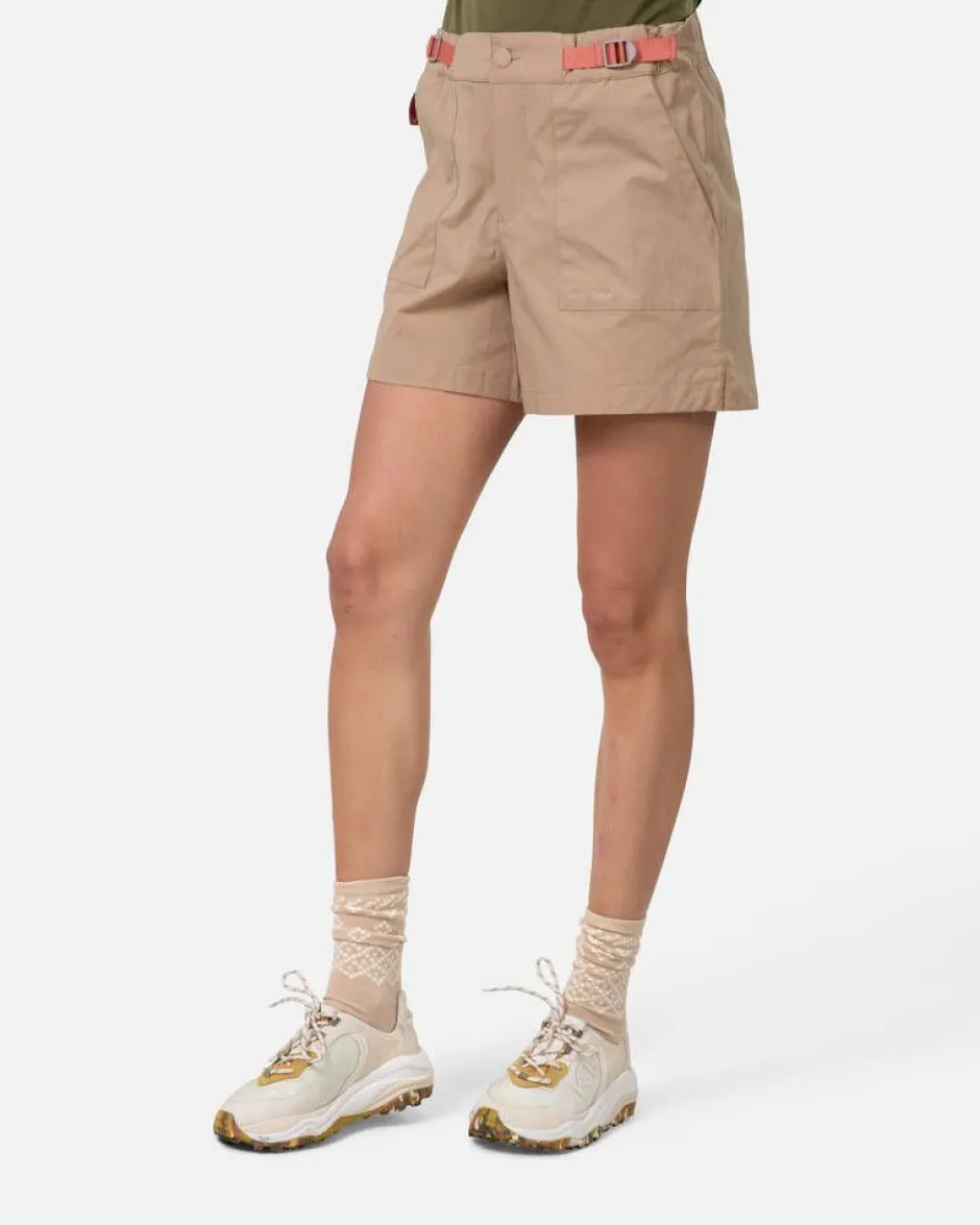 Kari Traa Shortsit, Mekot Ja Hameet*shortsit Ane Bermuda SANDY