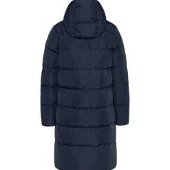 Kari Traa Takit|Talvitakit*takki Julia parka Roya Navy blue