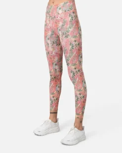 Kari Traa Treenivaatteet*trikoot Vilde Tights lotus