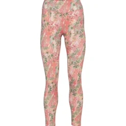 Kari Traa Treenivaatteet*trikoot Vilde Tights lotus