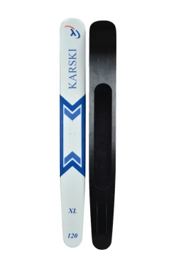 Karski Hiihtourheilu*XL liukulumikenkä 120 cm