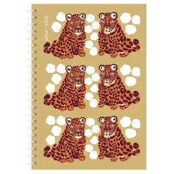Karto Toimistotarvikkeet*koulukalenteri 25-26 Marimekko Kaksoset