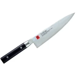 Kasumi Veitset Ja Leikkuulaudat*kokkiveitsi Damascus 20 cm