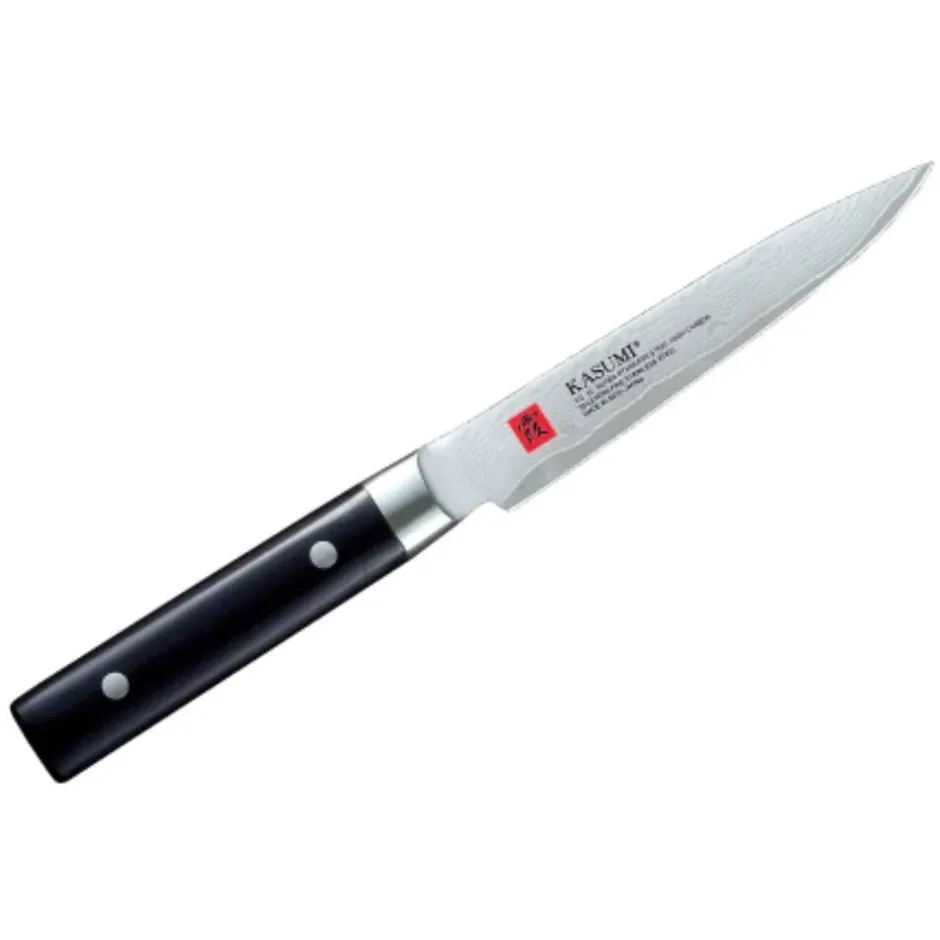 Kasumi Veitset Ja Leikkuulaudat*yleisveitsi Damascus 12 cm