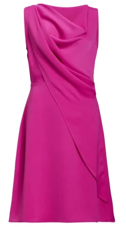 Katri Niskanen Lyhyet Juhlamekot*mekko VIOLA Pinkki
