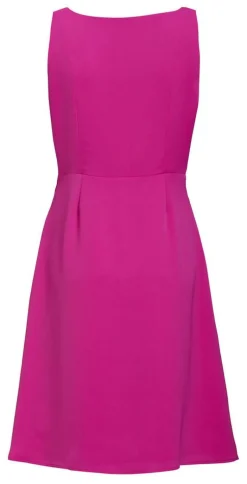 Katri Niskanen Lyhyet Juhlamekot*mekko VIOLA Pinkki