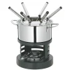 Paistoastiat*Küchenprofi Fondue-pata Luzern