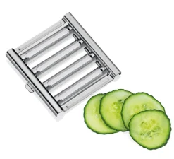 Ku00fcchenprofi Keittiötarvikkeet*Küchenprofi höyläleikkuri 3 terää