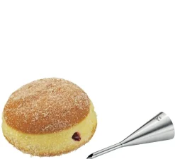 Ku00fcchenprofi Leivonta*Küchenprofi munkkitylla 5 mm