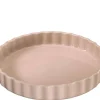 Ku00fcchenprofi Paistoastiat*Küchenprofi piirakkavuoka Porto 28 cm vaaleanpunainen/roosa