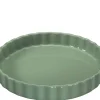 Ku00fcchenprofi Paistoastiat*Küchenprofi piirakkavuoka Porto 28 cm vihreä