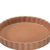 Ku00fcchenprofi Paistoastiat*Küchenprofi piirakkavuoka Porto 28 cm terracotta