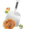 Ku00fcchenprofi Keittiötarvikkeet*Küchenprofi pizzalapio Alfredo taivutettava kahva 29x37 cm