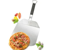 Ku00fcchenprofi Keittiötarvikkeet*Küchenprofi pizzalapio Alfredo taivutettava kahva 29x37 cm