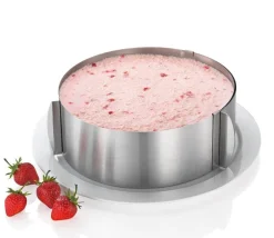 Ku00fcchenprofi Leivonta*Küchenprofi Reunavuoka 16-30 cm