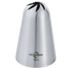 Ku00fcchenprofi Leivonta*Küchenprofi ruusutylla 16 mm