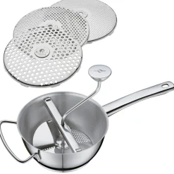 Ku00fcchenprofi Keittiötarvikkeet*Küchenprofi sosemylly Trio 20 cm