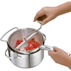 Ku00fcchenprofi Keittiötarvikkeet*Küchenprofi sosemylly Trio 20 cm
