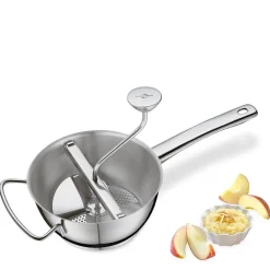 Ku00fcchenprofi Keittiötarvikkeet*Küchenprofi sosemylly Trio 20 cm