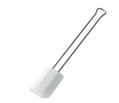 Ku00fcchenprofi Leivonta*Küchenprofi spatula midi valkoinen