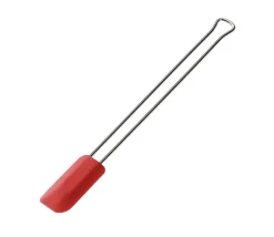 Ku00fcchenprofi Leivonta*Küchenprofi spatula mini punainen