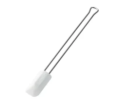 Ku00fcchenprofi Leivonta*Küchenprofi spatula minivalkoinen
