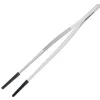 Ku00fcchenprofi Keittiötarvikkeet*Küchenprofi teräsatulat silikonipäillä 30 cm