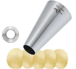 Ku00fcchenprofi Leivonta*Küchenprofi tylla pyöreä 14 mm