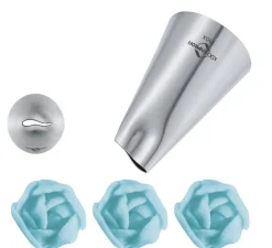 Ku00fcchenprofi Leivonta*Küchenprofi tylla ruusu käänteellä 14 mm