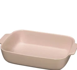 Ku00fcchenprofi Paistoastiat*Küchenprofi uunivuoka suorakaide 36 cm vaaleanpunainen/roosa