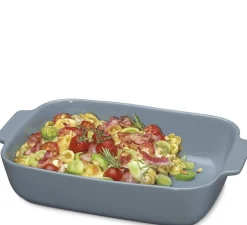 Ku00fcchenprofi Paistoastiat*Küchenprofi uunivuoka suorakaide 36 cm sininen