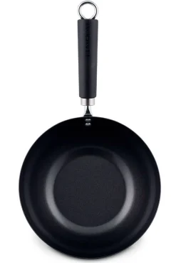Ken Hom Paistoastiat*Wokkipannu Excellence non-stick 20 cm