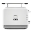 Kenwood Leivänpaahtimet Ja Grillit*kMix leivänpaahdin valkoinen TCX751WH