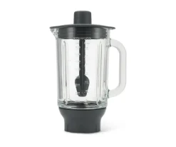 Kenwood Tehosekoittimet Ja Vatkaimet*lasinen 1,6 L  tehosekoitin yleiskoneisiin KAH359GL