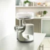 Kenwood Yleis- Ja Monitoimikoneet*lihamylly MG700 hopea