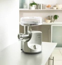 Kenwood Yleis- Ja Monitoimikoneet*lihamylly MG700 hopea