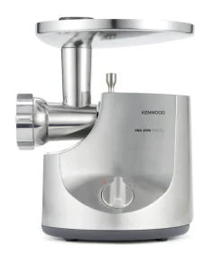 Kenwood Yleis- Ja Monitoimikoneet*lihamylly MG700 hopea