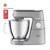Kenwood Yleis- Ja Monitoimikoneet*Titanium Chef Baker XL yleiskone KVL85.004SI hopea