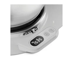 Kenwood Yleis- Ja Monitoimikoneet*Titanium Chef Baker Lite yleiskone KVC65.001WH valkoinen