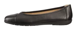 Klondike Kävelykengät*ballerinat Viviana Black
