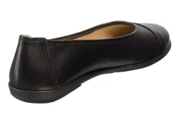 Klondike Kävelykengät*ballerinat Viviana Black