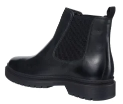 Klondike Nilkkurit*chelseat MH-628H01-TX Lisbona Black