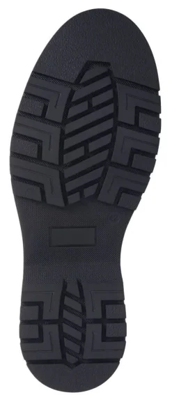 Klondike Nilkkurit*chelseat MH-628H01-TX Lisbona Black
