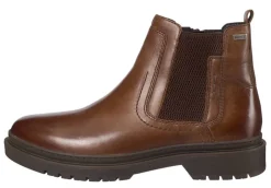 Klondike Nilkkurit*chelseat MH-628H04-TX Lisbona BROWN