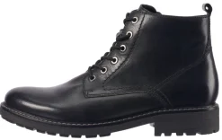 Klondike Nilkkurit*nilkkurit MH-503H32 Eliseo/H Black
