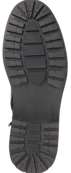 Klondike Nilkkurit*nilkkurit MH-503H32 Eliseo/H Black