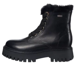 Klondike Nilkkurit*nilkkurit Rock Black